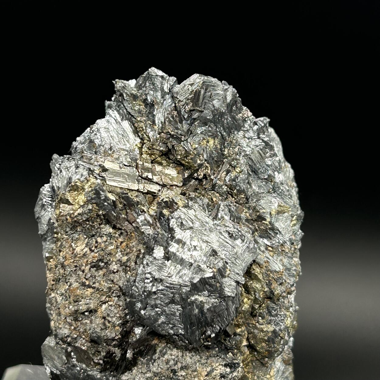 Falkmanite