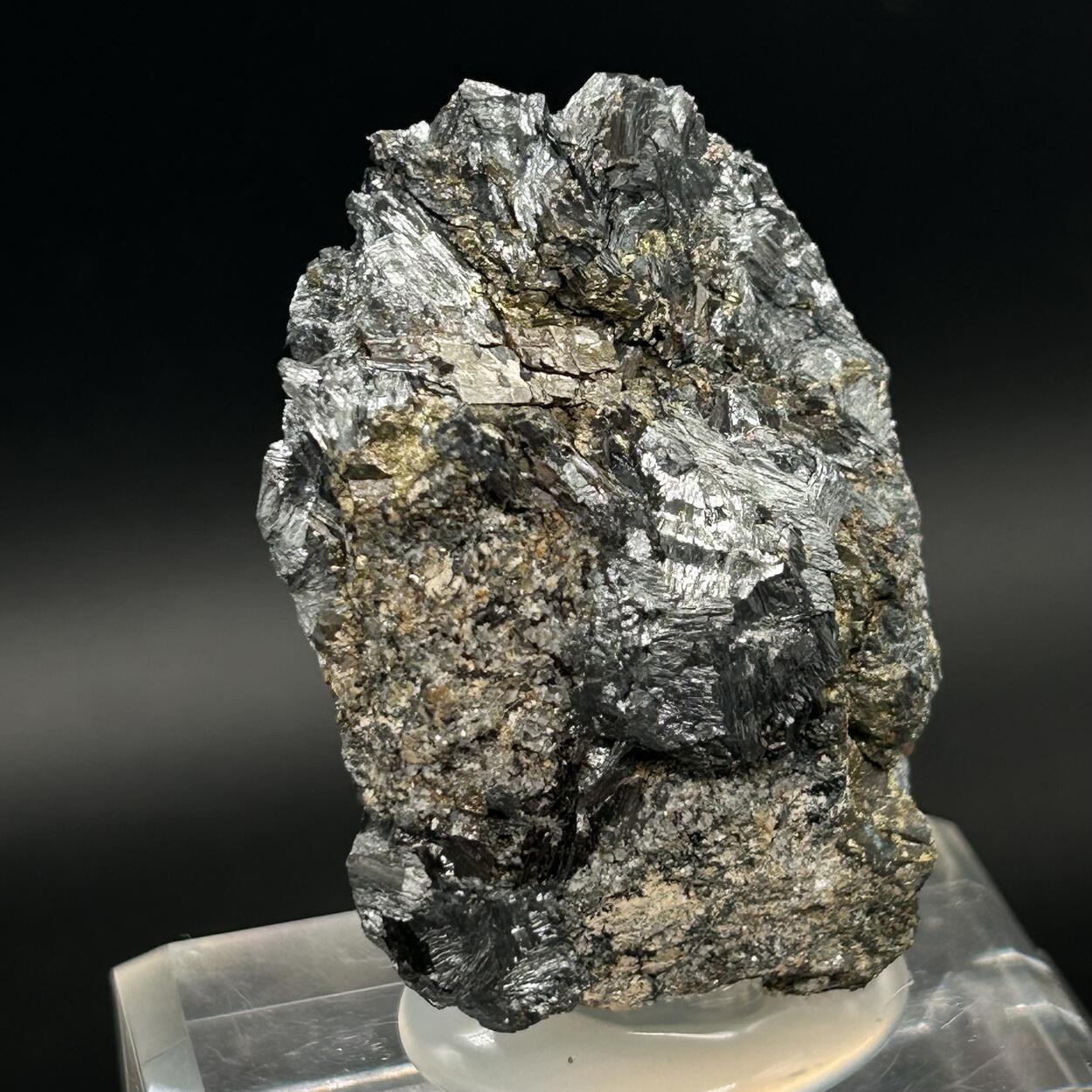 Falkmanite