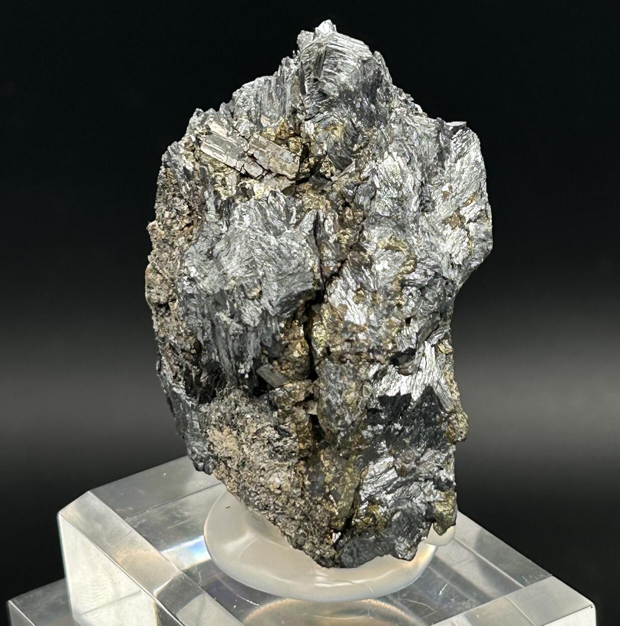 Falkmanite