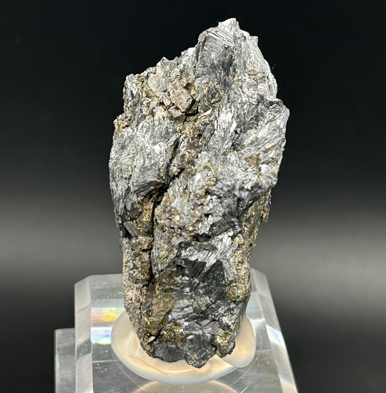 Falkmanite