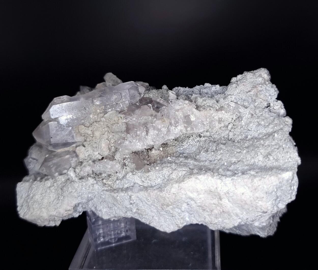 Faden Quartz