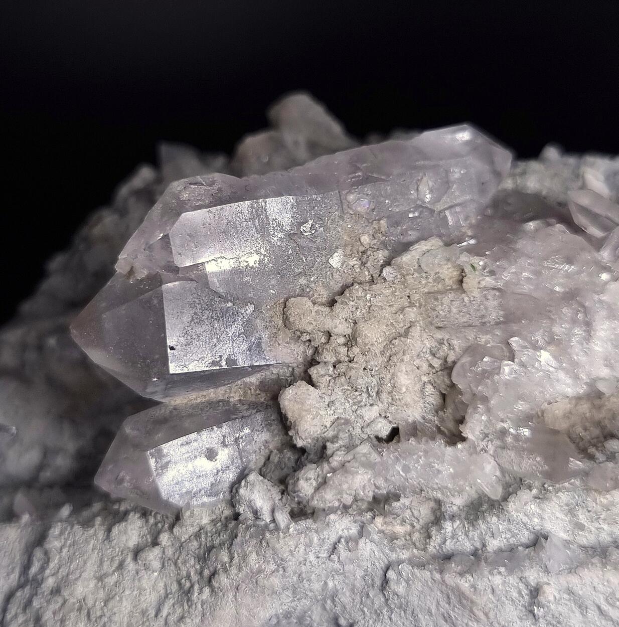Faden Quartz