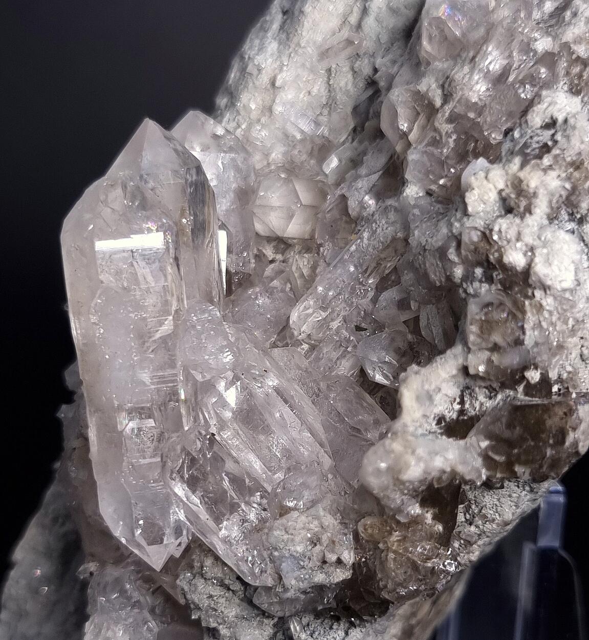 Faden Quartz