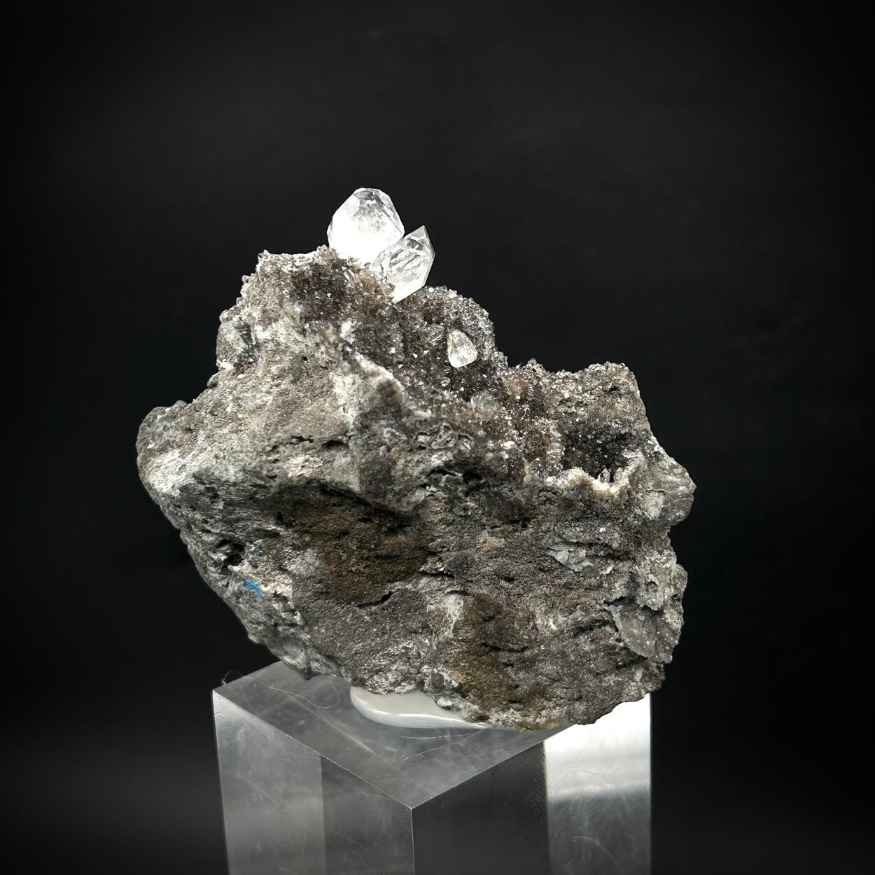 Herkimer Diamond