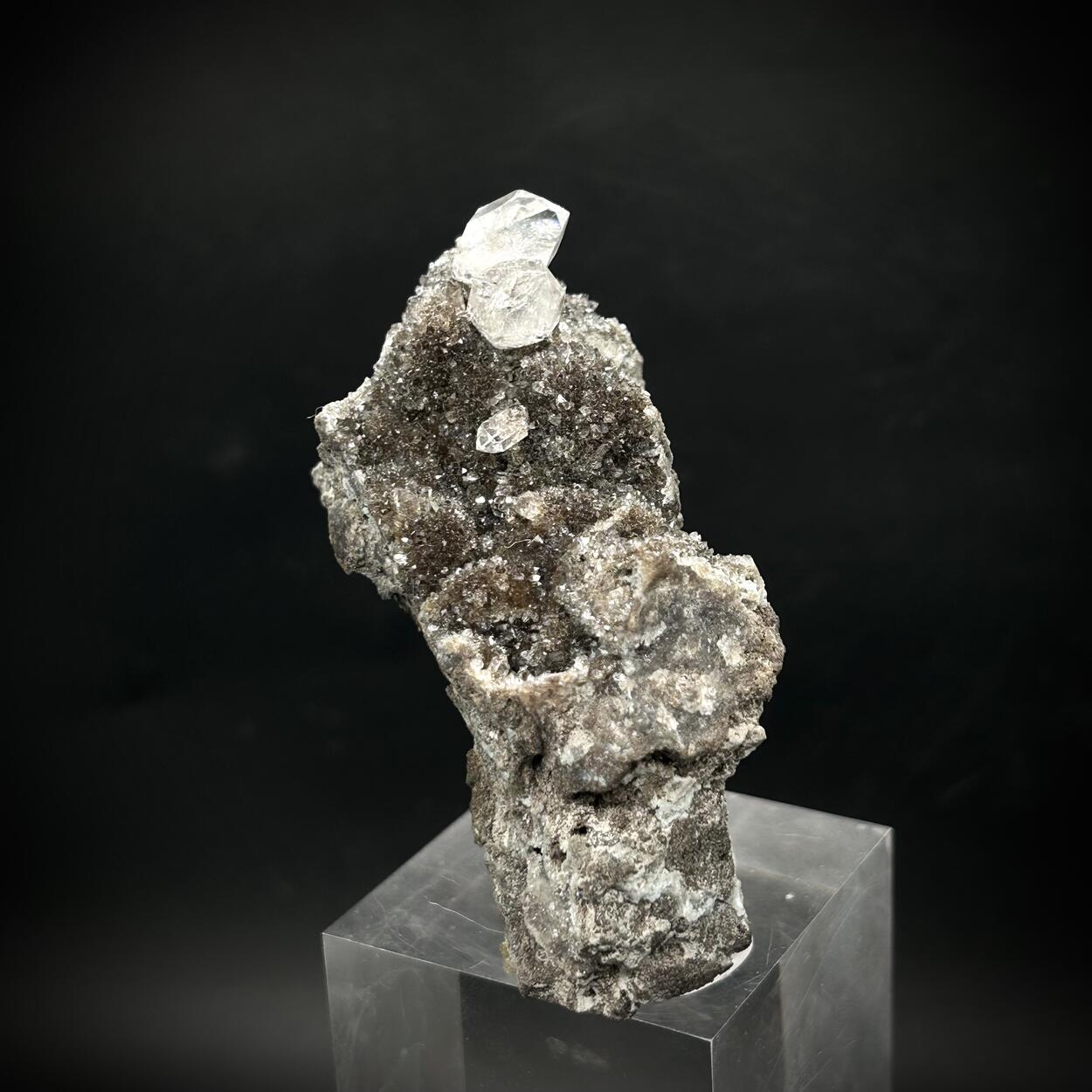 Herkimer Diamond