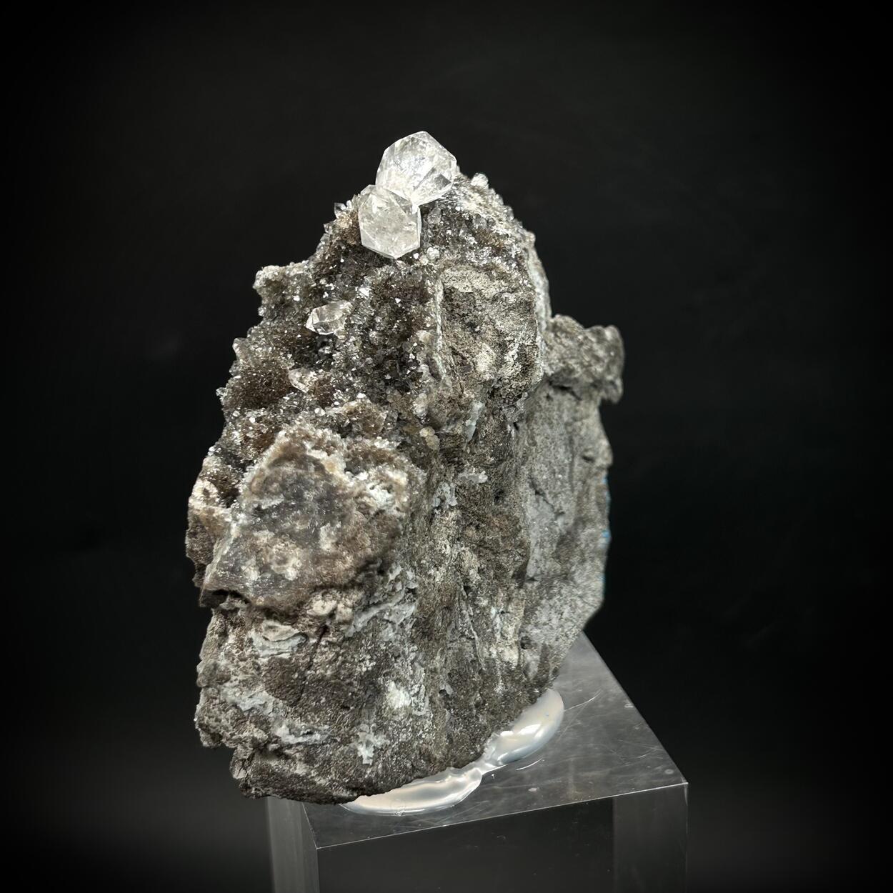 Herkimer Diamond