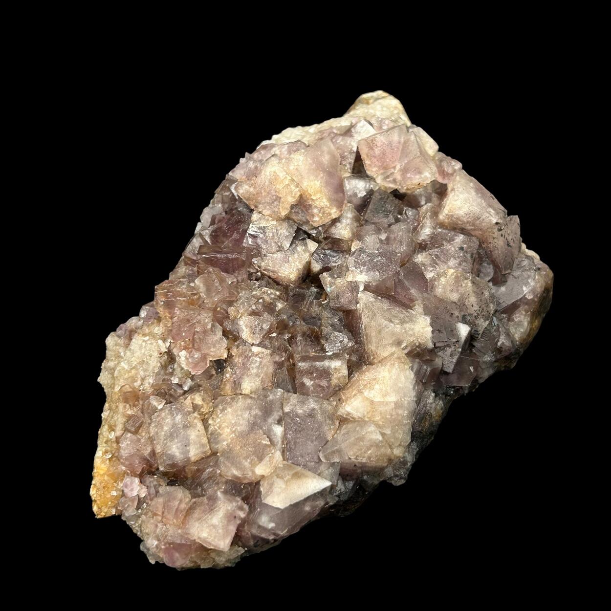 Fluorite