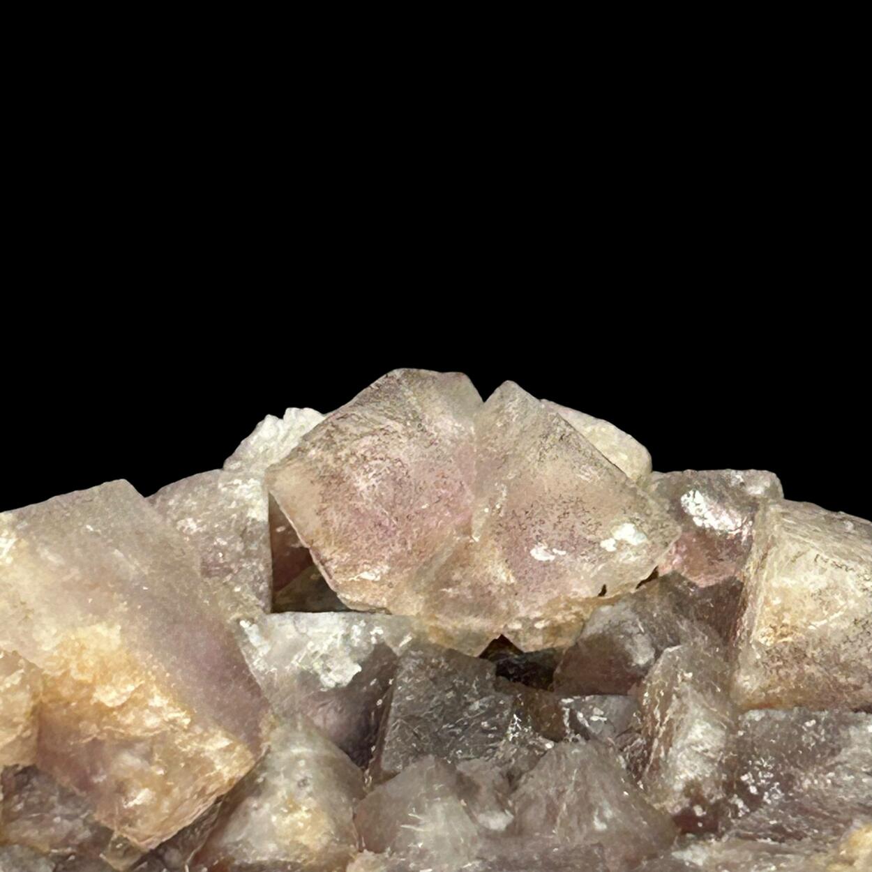 Fluorite