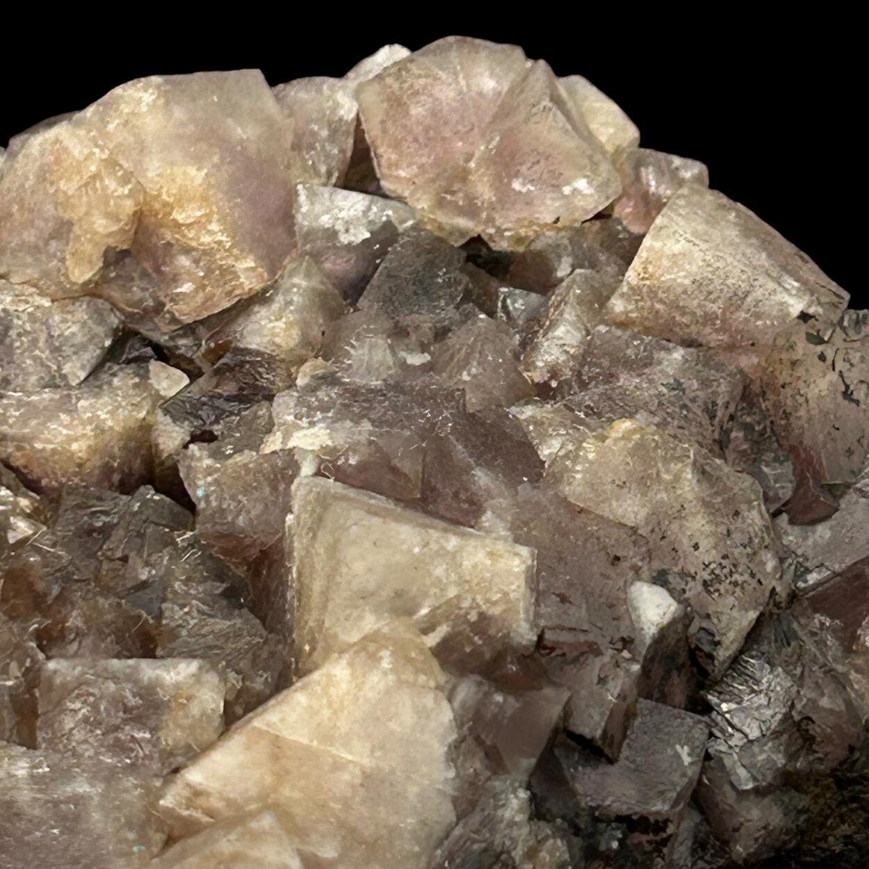Fluorite