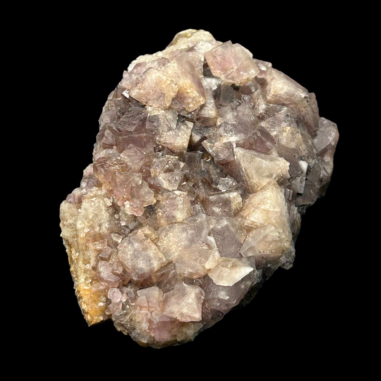 Fluorite
