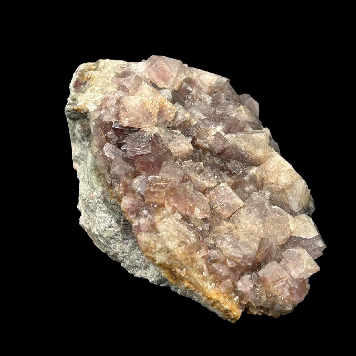 Fluorite