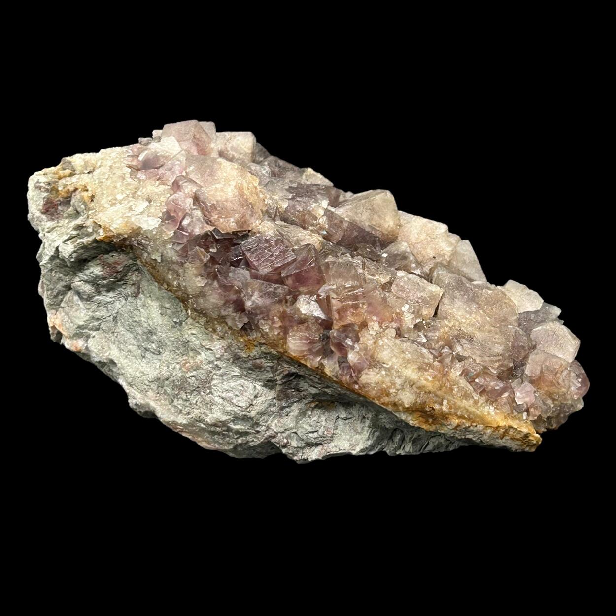 Fluorite