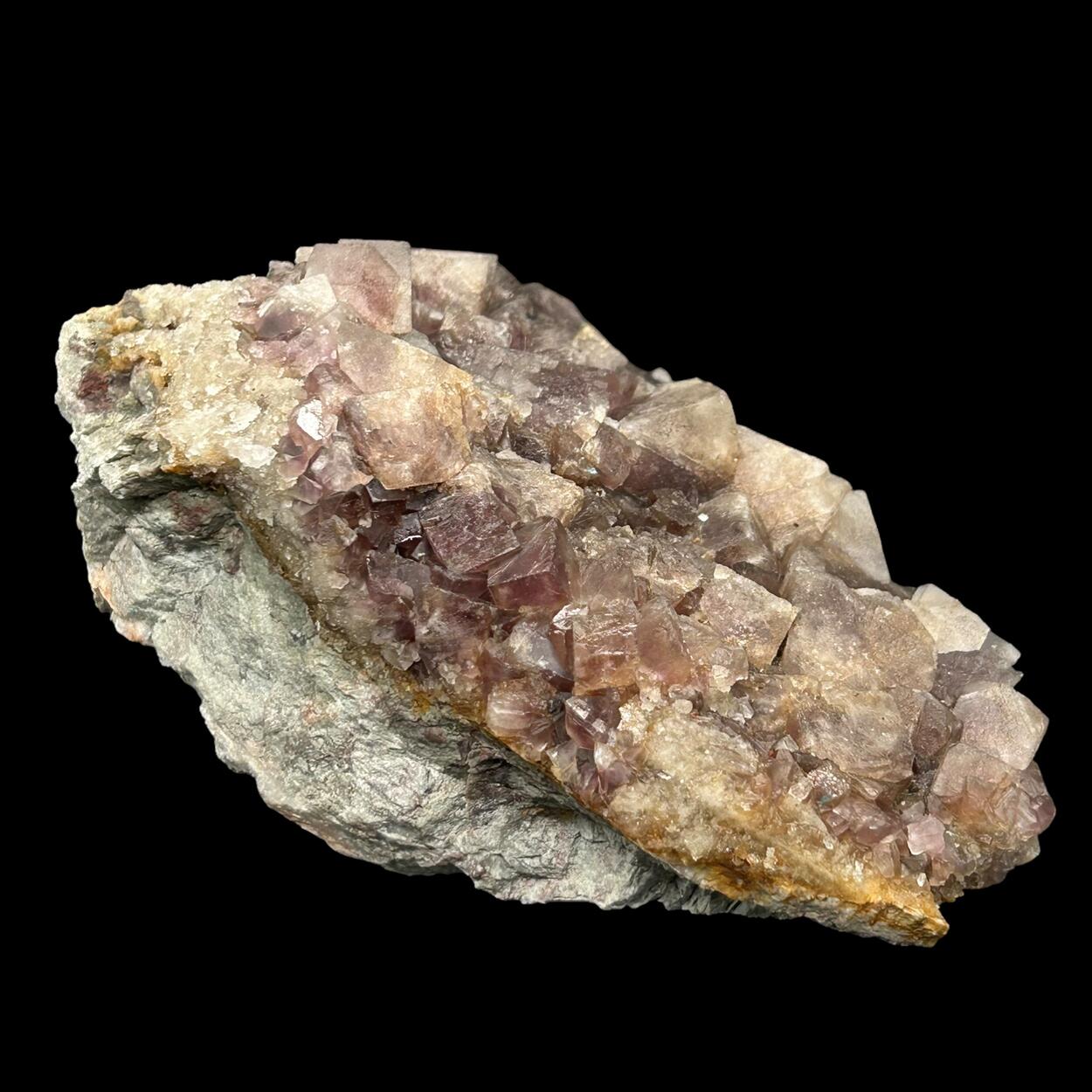 Fluorite