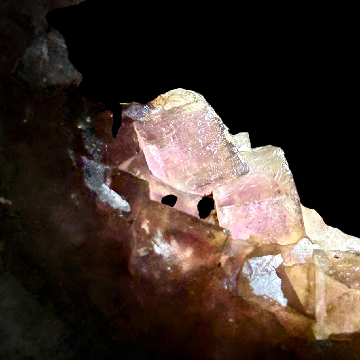 Fluorite