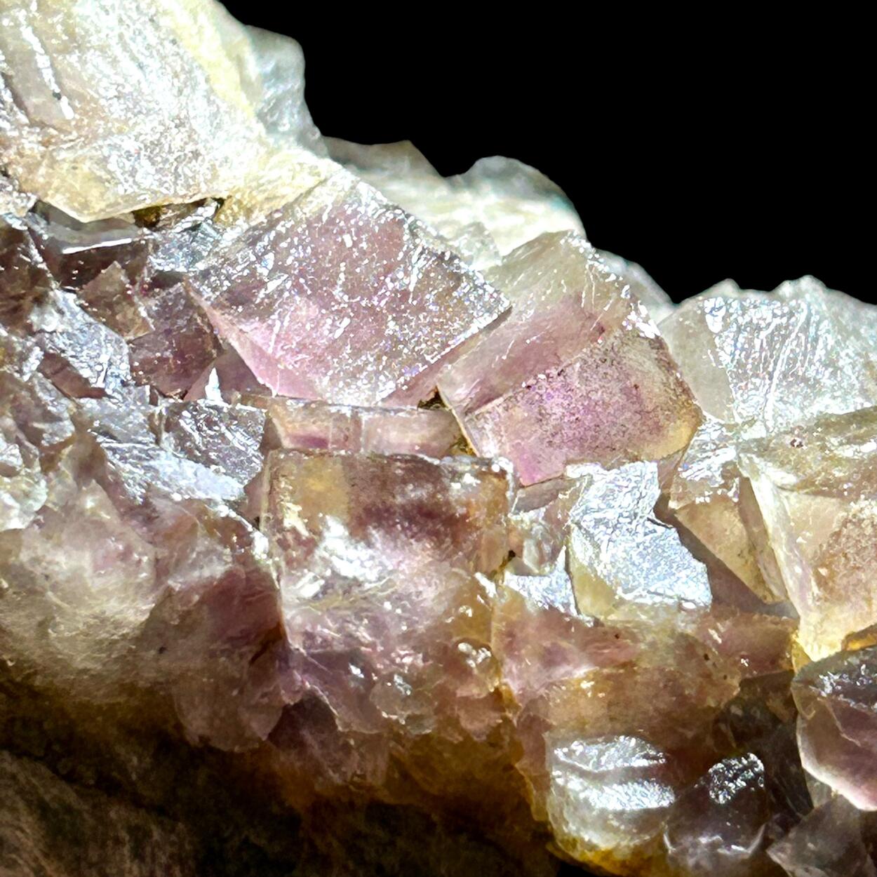 Fluorite