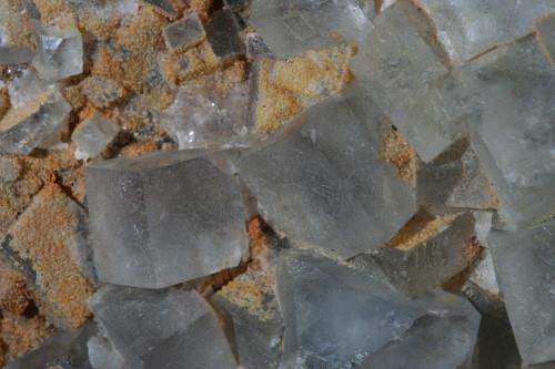 Fluorite