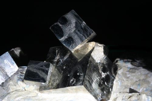 Pyrite