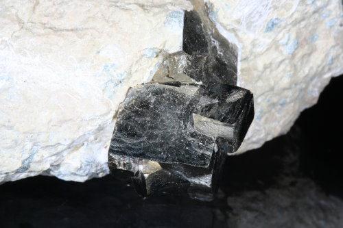 Pyrite