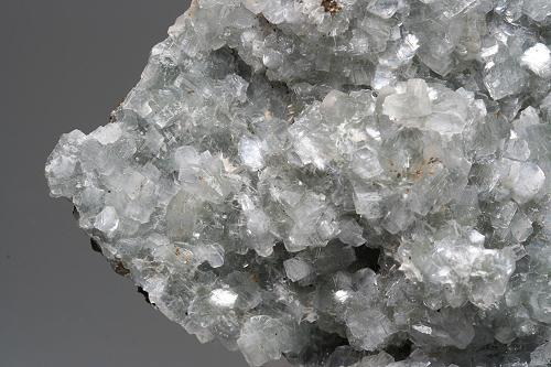 Heulandite & Mesolite