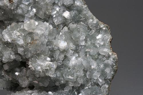 Heulandite & Mesolite