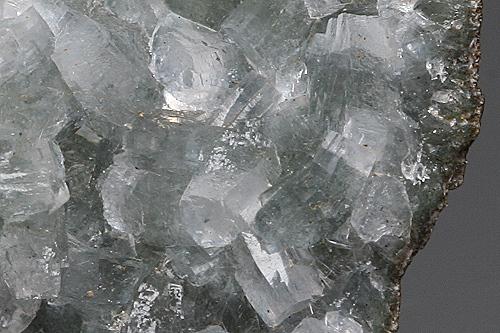 Heulandite & Mesolite
