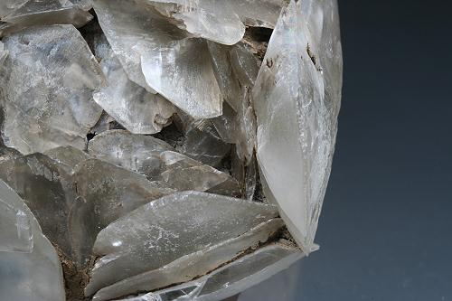 Gypsum Var Selenite