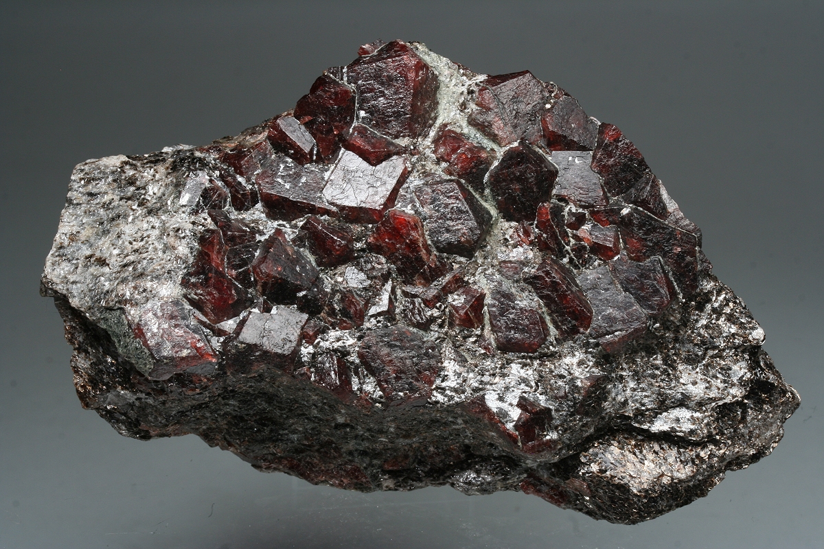 Almandine