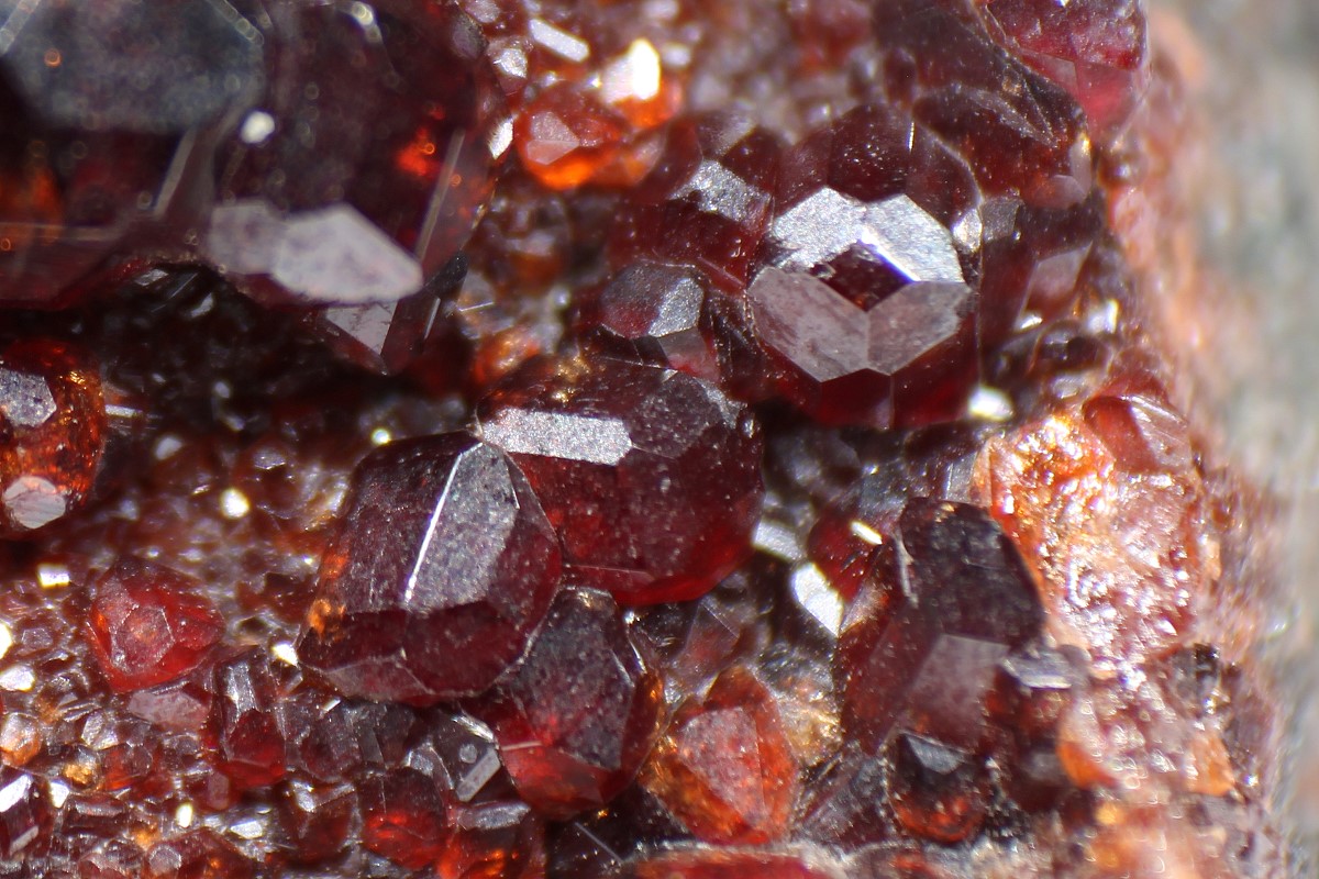 Hessonite