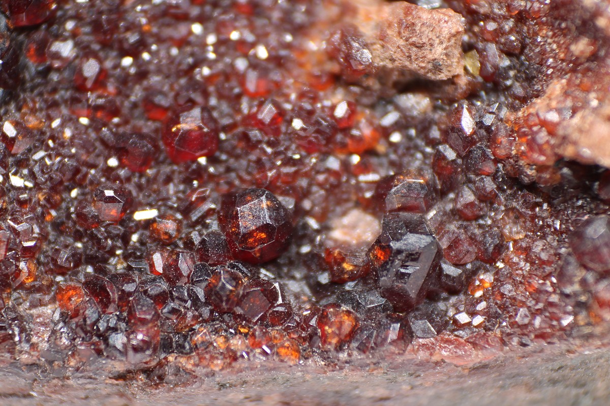 Hessonite
