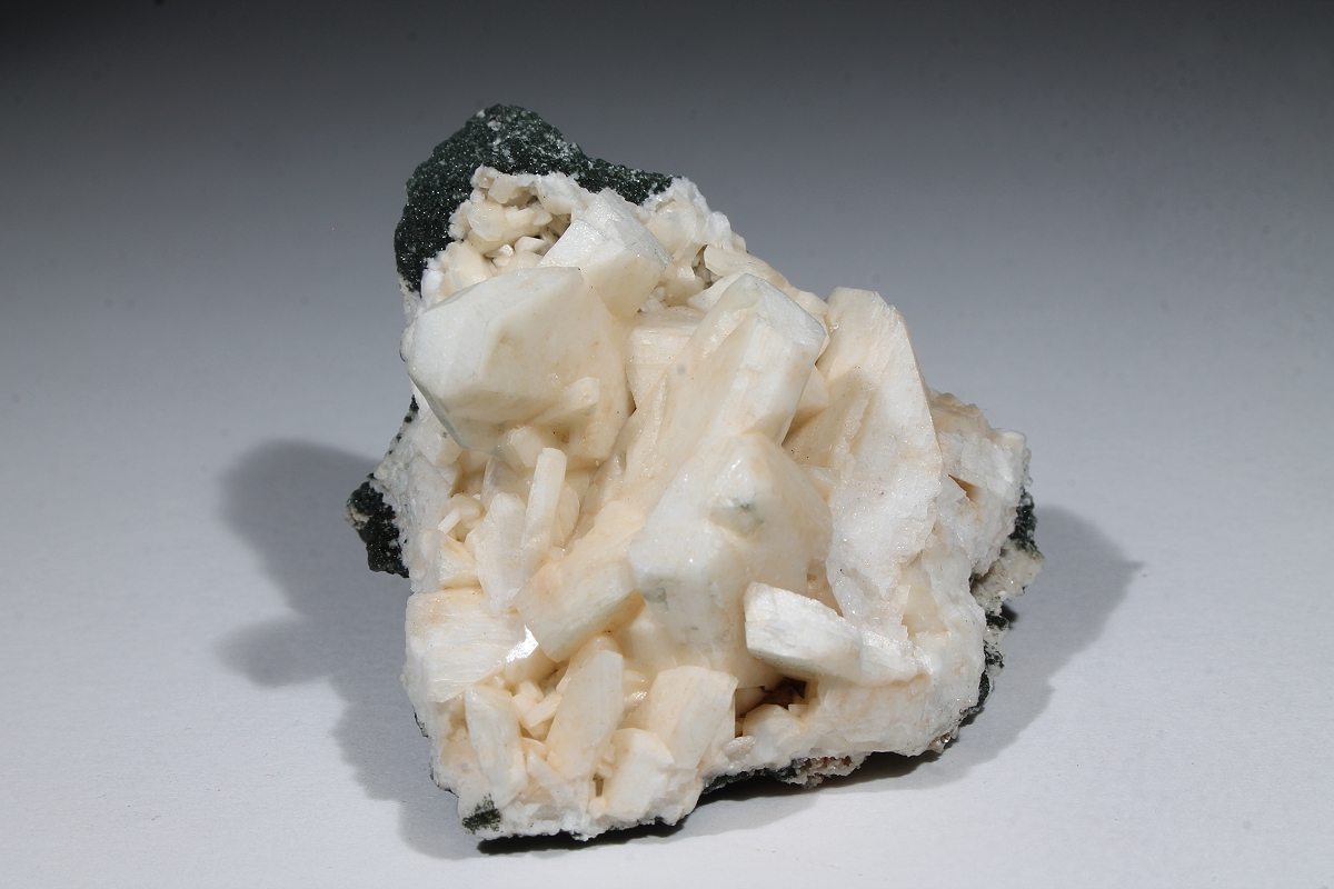 Pericline Var Albite