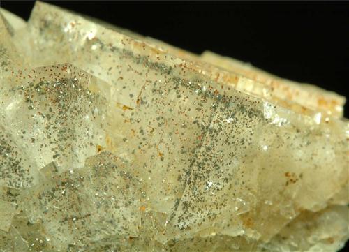 Fluorite