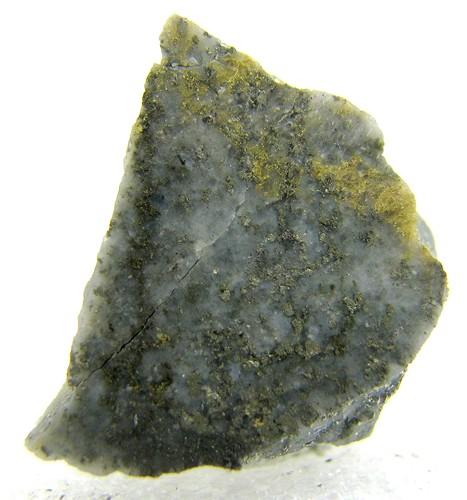 Gold & Pyrite