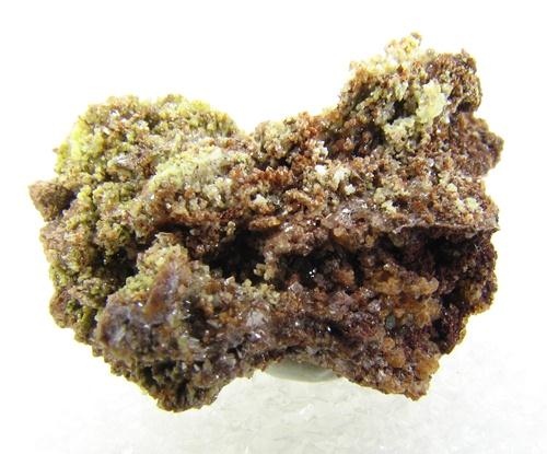 Raspite & Stolzite