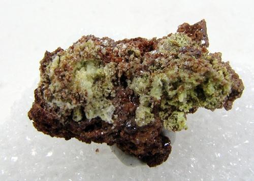 Raspite & Stolzite