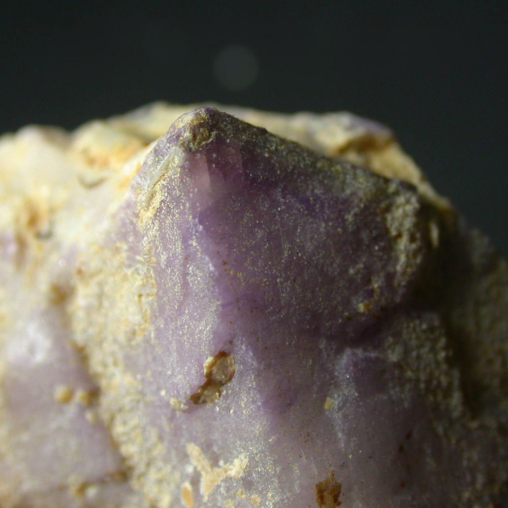 Fluorite