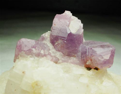 Corundum Var Ruby