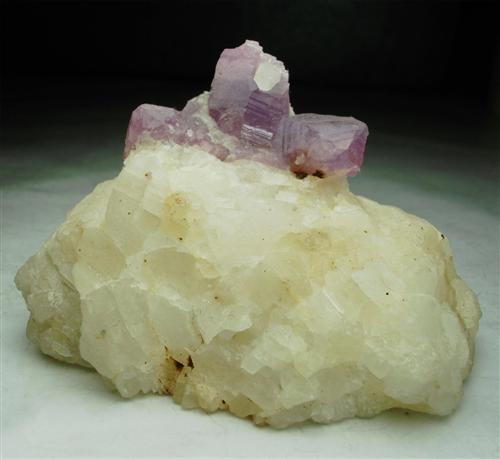 Corundum Var Ruby
