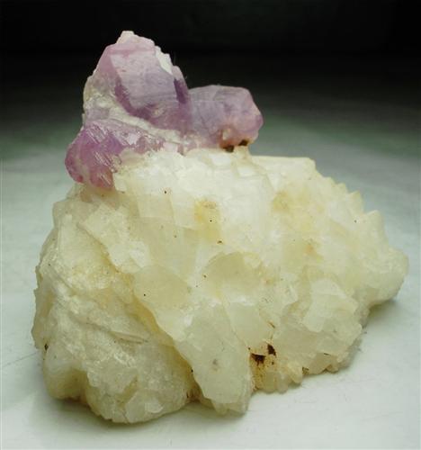 Corundum Var Ruby