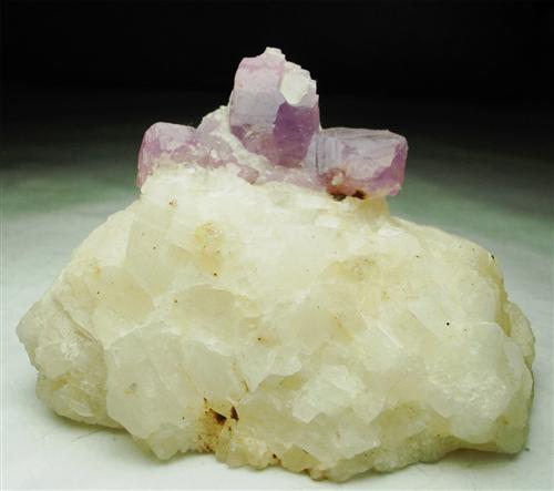 Corundum Var Ruby
