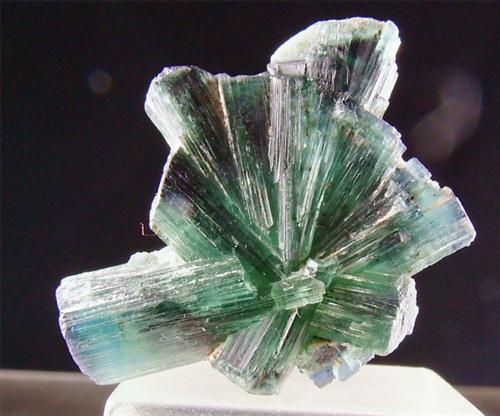 Indicolite