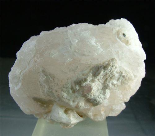 Pollucite