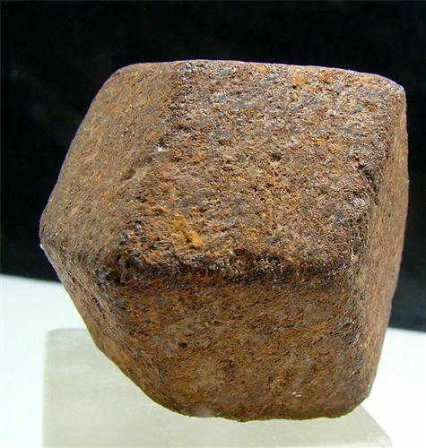 Limonite Psm Garnet
