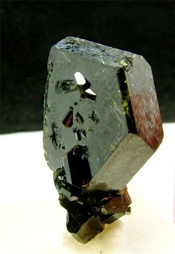 Epidote