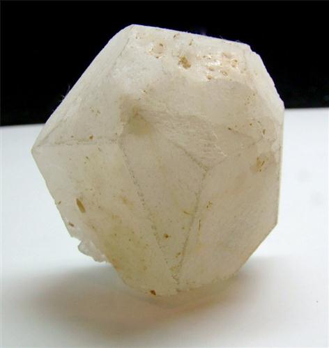 Pollucite