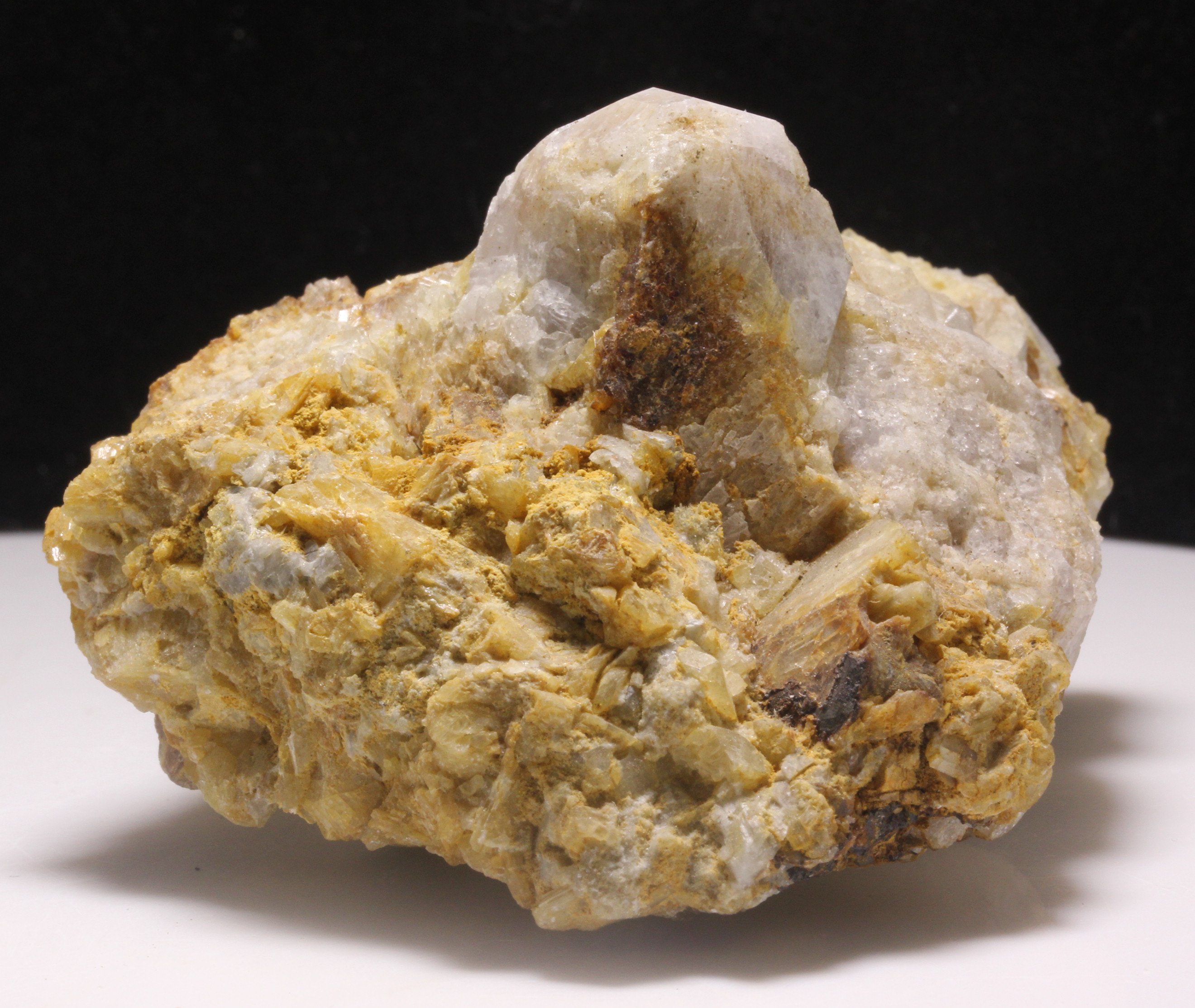 Hackmanite