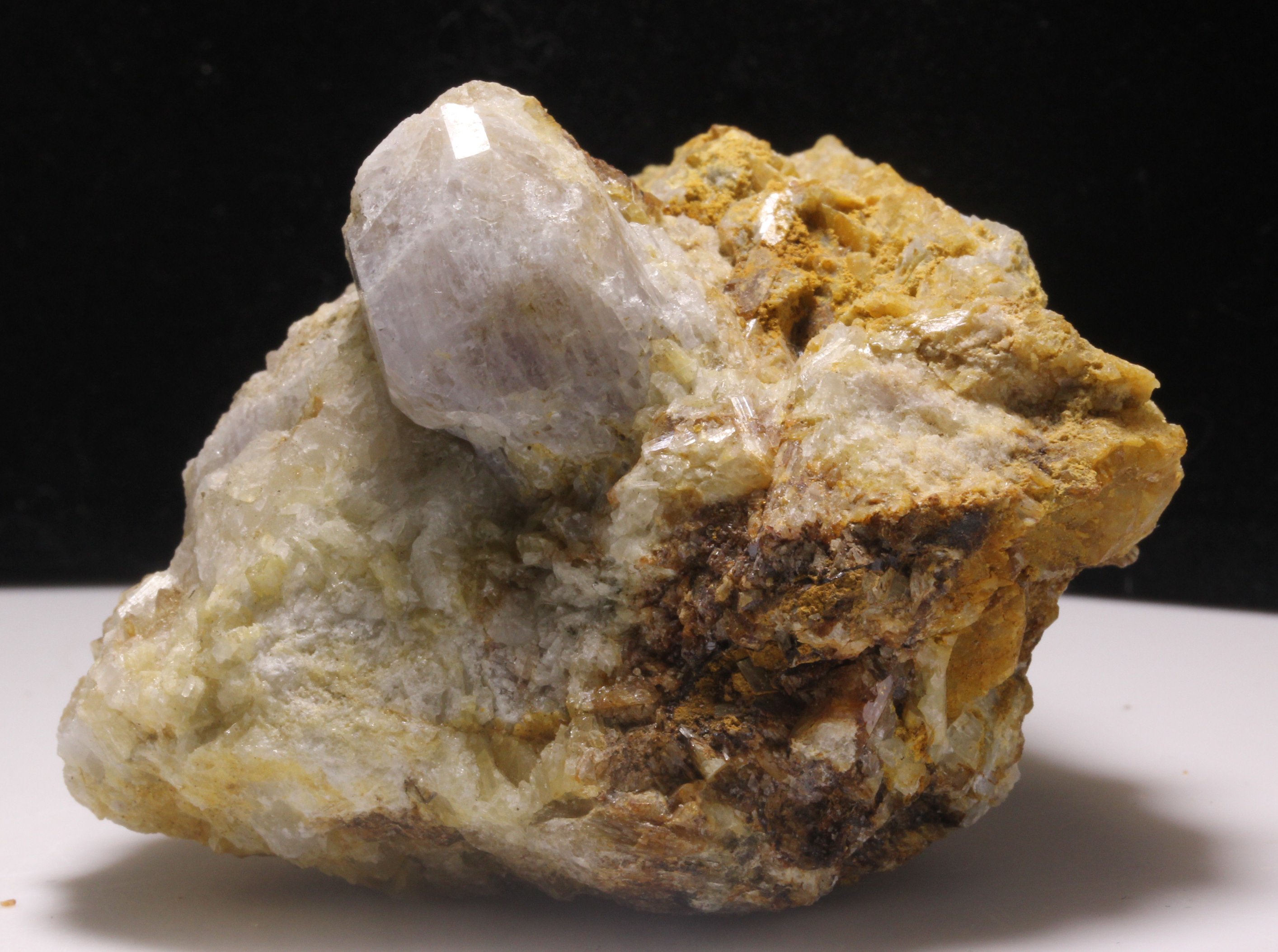 Hackmanite