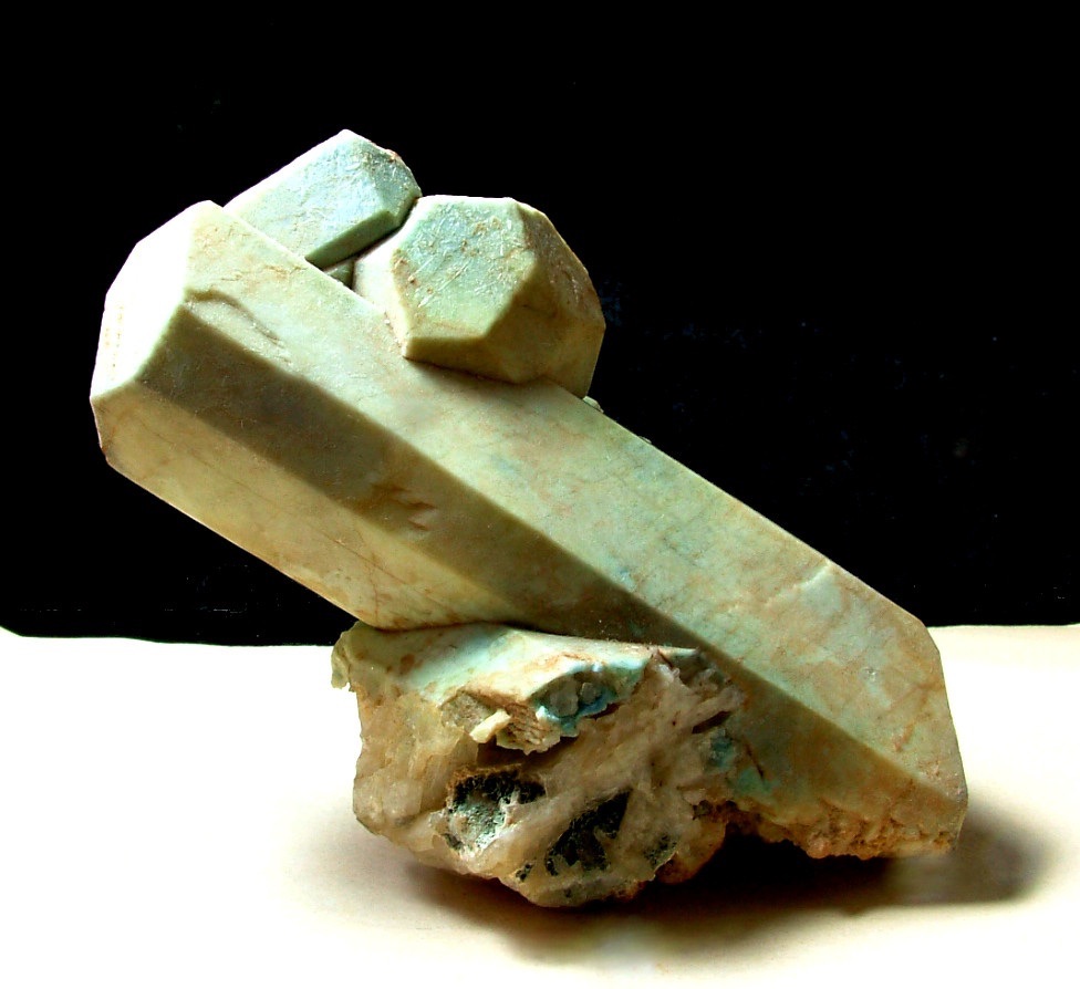 Lapis Lazuli Psm Scapolite