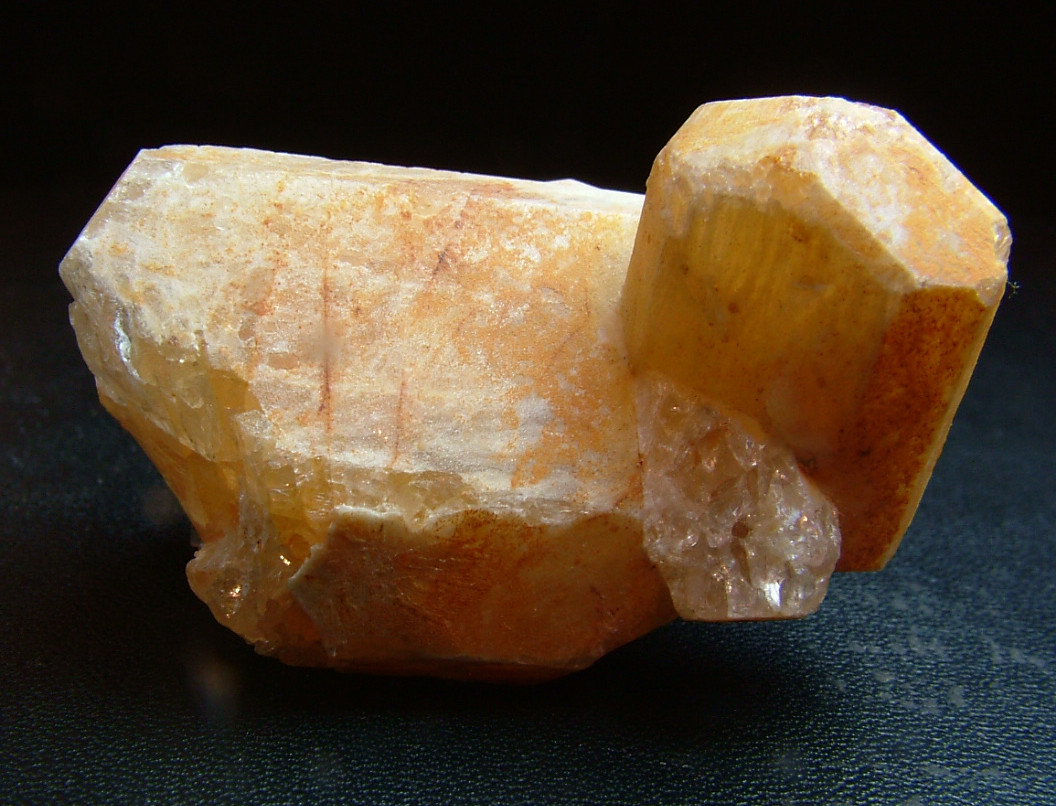 Orthoclase Psm Marialite