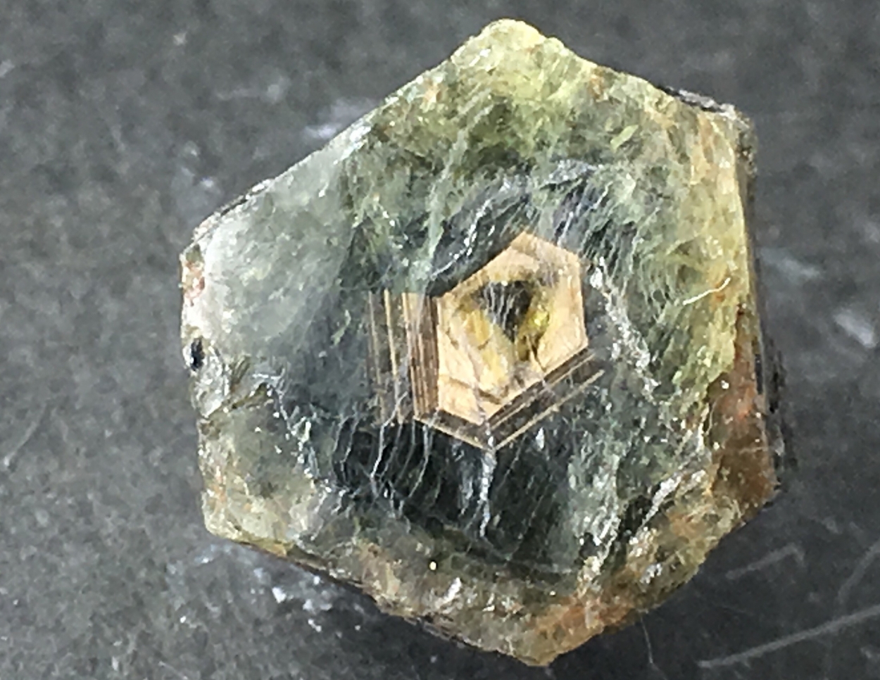 Sapphire