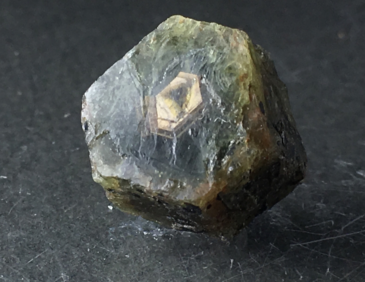 Sapphire